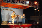 毛利さんと齋藤さん