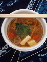かも汁