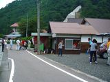 萩原おわかれ