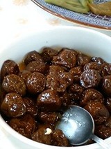 梅煮