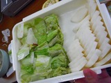 漬け物