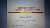 標題