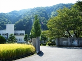 匹見小学校