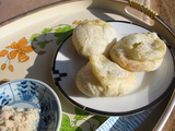 あわもち