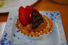 ケーキ