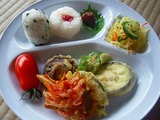 昼食