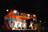 ダンスチーム