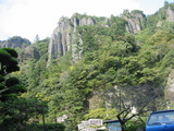 立久恵:全景
