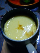 茶碗蒸し