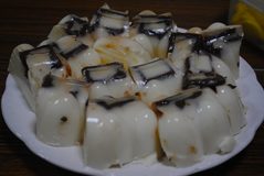 牛乳かんてん