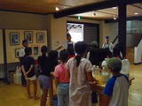 三村さん挨拶