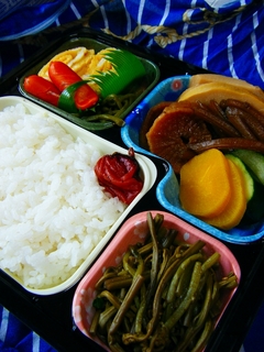 弁当