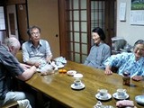 石橋家