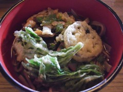 soba