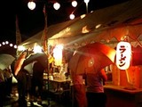 ラーメン屋