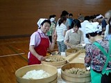 土居静子
