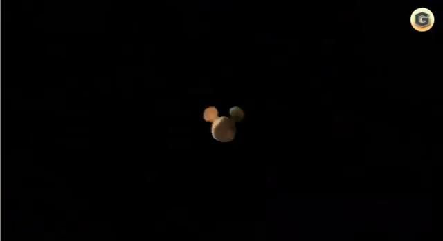 今話題の東京ディズニーリゾート30周年のcmに出てくる色んな物を特定してみた 挽肉コウモリ雑日記