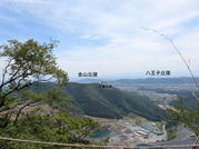 八王子・金山丘陵