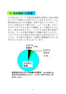 ナラ集団枯損被害と森林の変化(石川県)_10