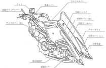 ヰセキＲＬ３７バインダ取扱説明書_1