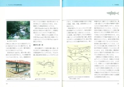 まちと水辺に豊かな自然を18頁