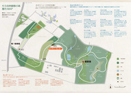 牛久自然観察の森園内マップ_1