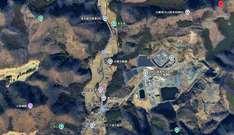 Googlemap航空写真