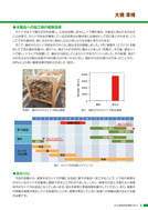 被害木を加工するだけでナラ枯れを防除できるか_2