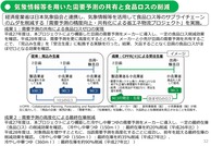 消費者庁『食品ロス削減関係参考資料』（2019年7月11日版）