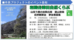 ニュースレター第14号