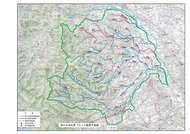 荒中右整備計画（県）付図