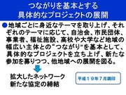 環境まちづくりパートナーとの協働14