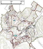 ikuta-conservation-map