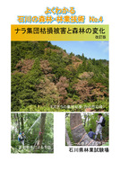 ナラ集団枯損被害と森林の変化(石川県)_01