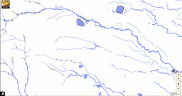 榛名山麓砂防堤B