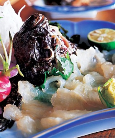 生け簀料理 高砂 高松市内のランチでは一番安く美味しいお刺身のいただける割烹 ｋ ｏｋａｄａ ブログ