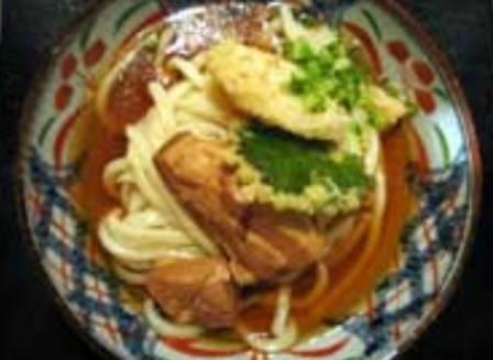 麺むすび 漁仙亭 の新さぬきうどん ｋ ｏｋａｄａ ブログ