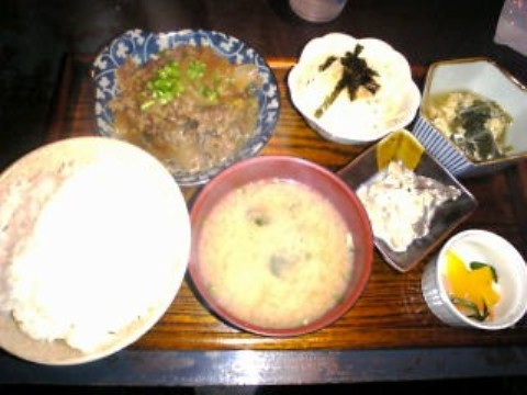 スマイリー食堂 高松市の 住宅街の中の洋食屋さん k okada ブログ