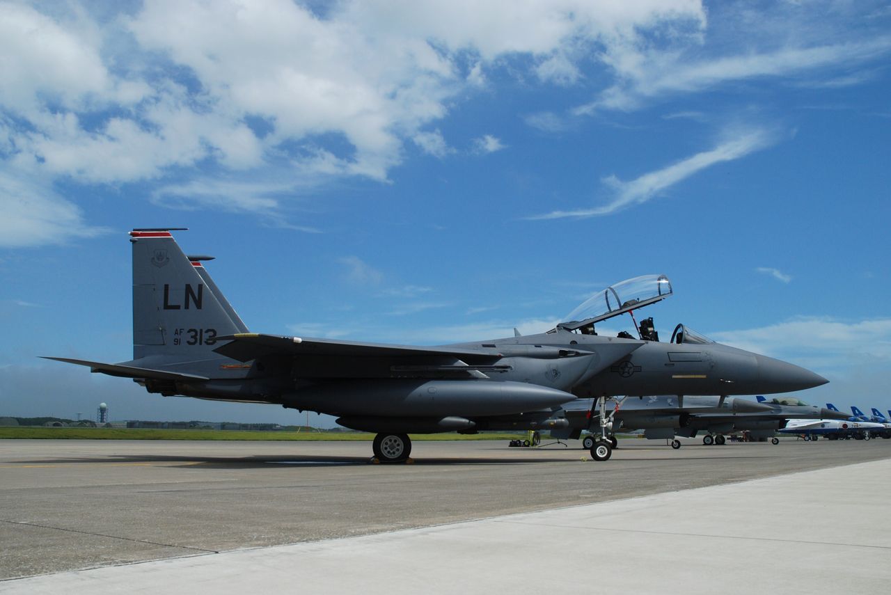 494fs 2011年09月05日 : 飛行老人の飛行機話