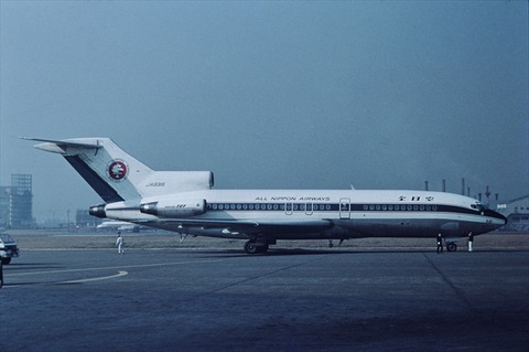 JA8316羽田1970年頃_R