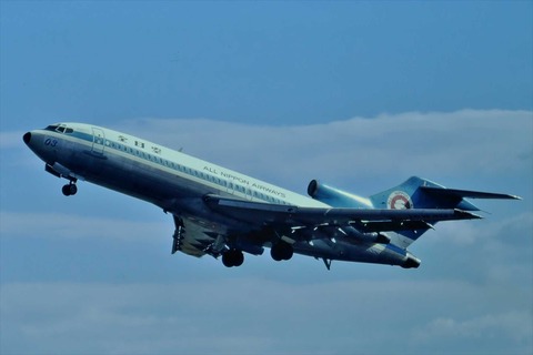 ＪＡ８３０３、１９７２ＩＴＭ_R