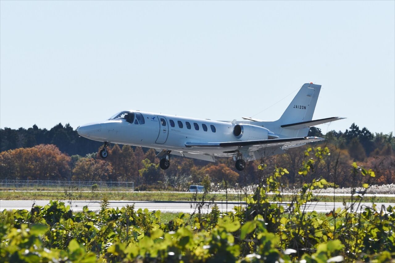 22年12月02日 飛行老人の飛行機話