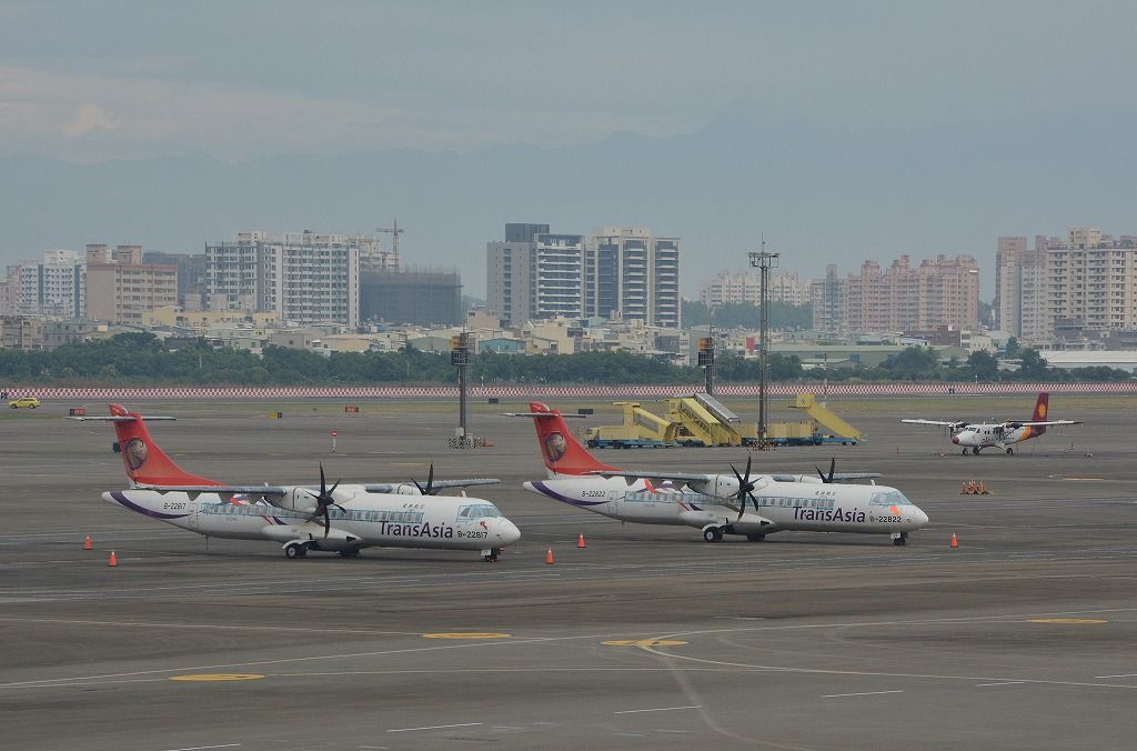 2018年01月07日 : 飛行老人の飛行機話