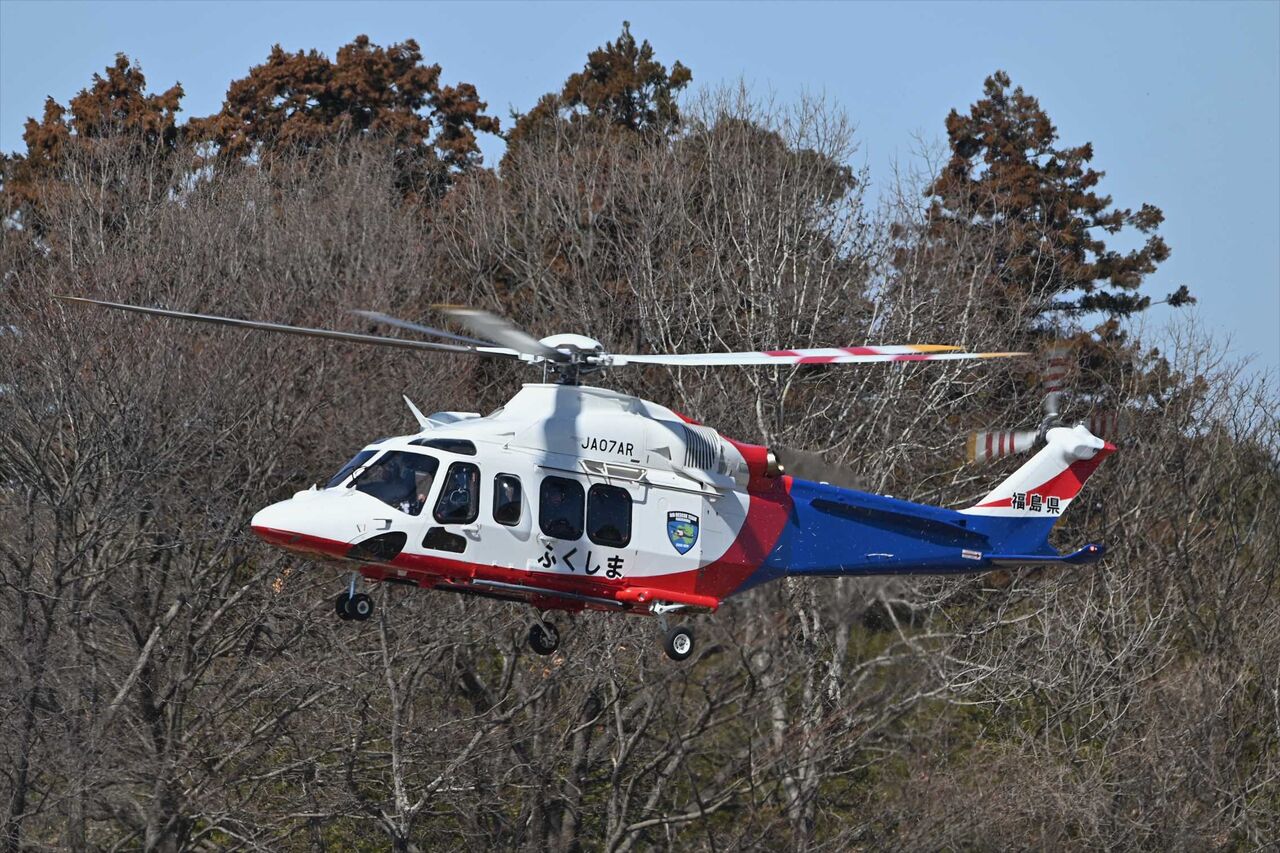 Ja09tr 2026年03月14日 : 飛行老人の飛行機話