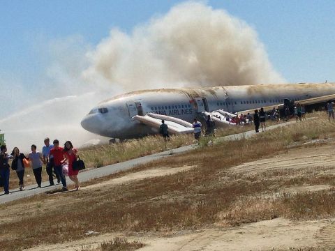 asiana-evacuation