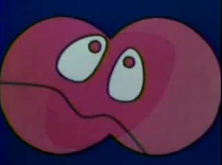 パップラドンカルメ No Threes No Life