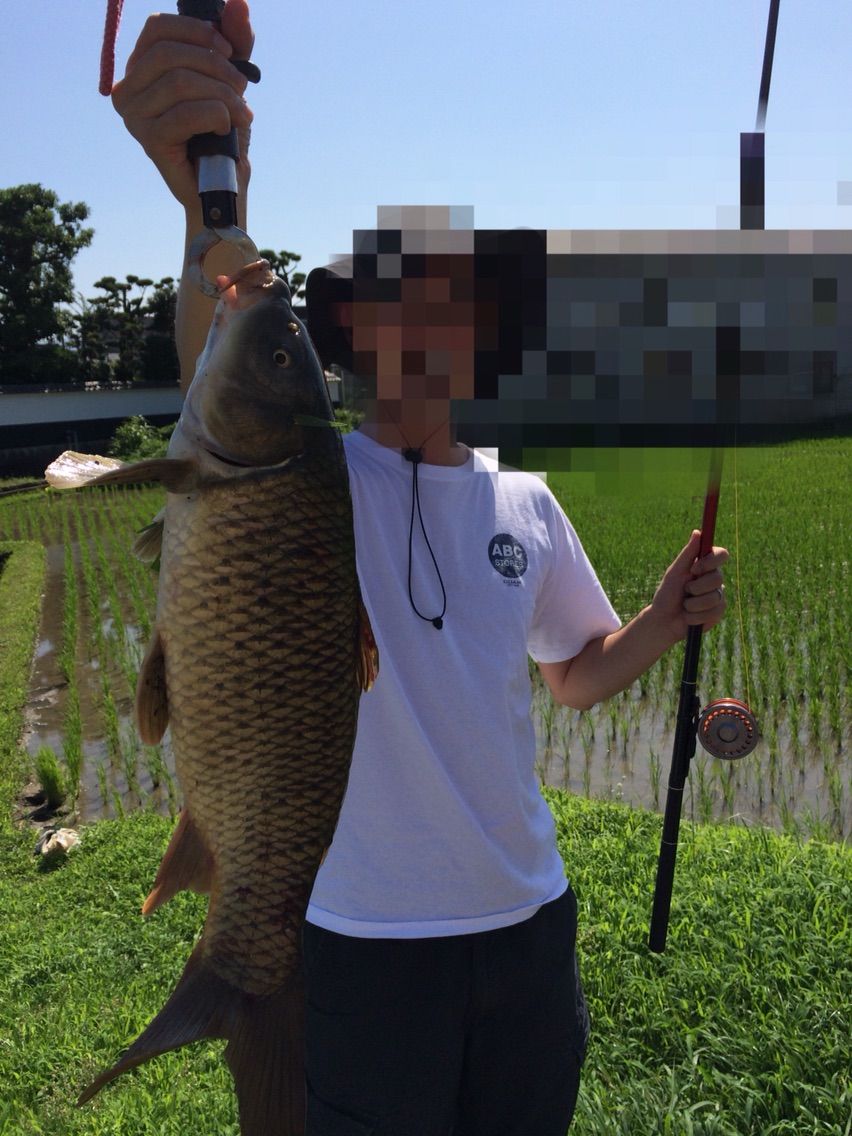 友人といっしょにワーミングオイカワ パン鯉 ぽけっとの小物gomoku日誌 博多湾 友人といっしょにワーミングオイカワ パン鯉 ぽけっとの小物gomoku日誌 博多湾
