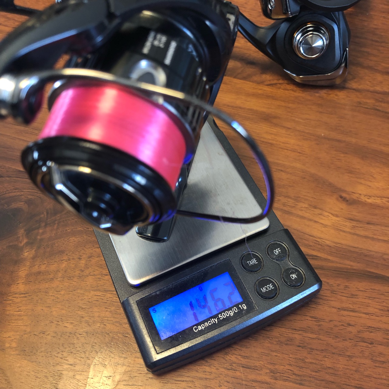 ダイワ　プレッソ1000S-P ダイワ スピニングリール プレッソ LT1000S-P 2021年モデル