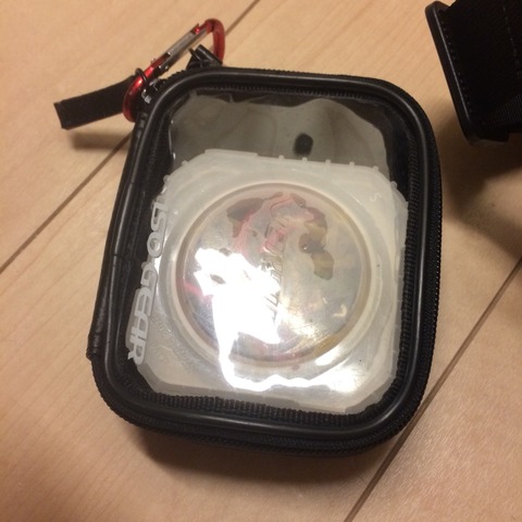 ガルプ 別ケース