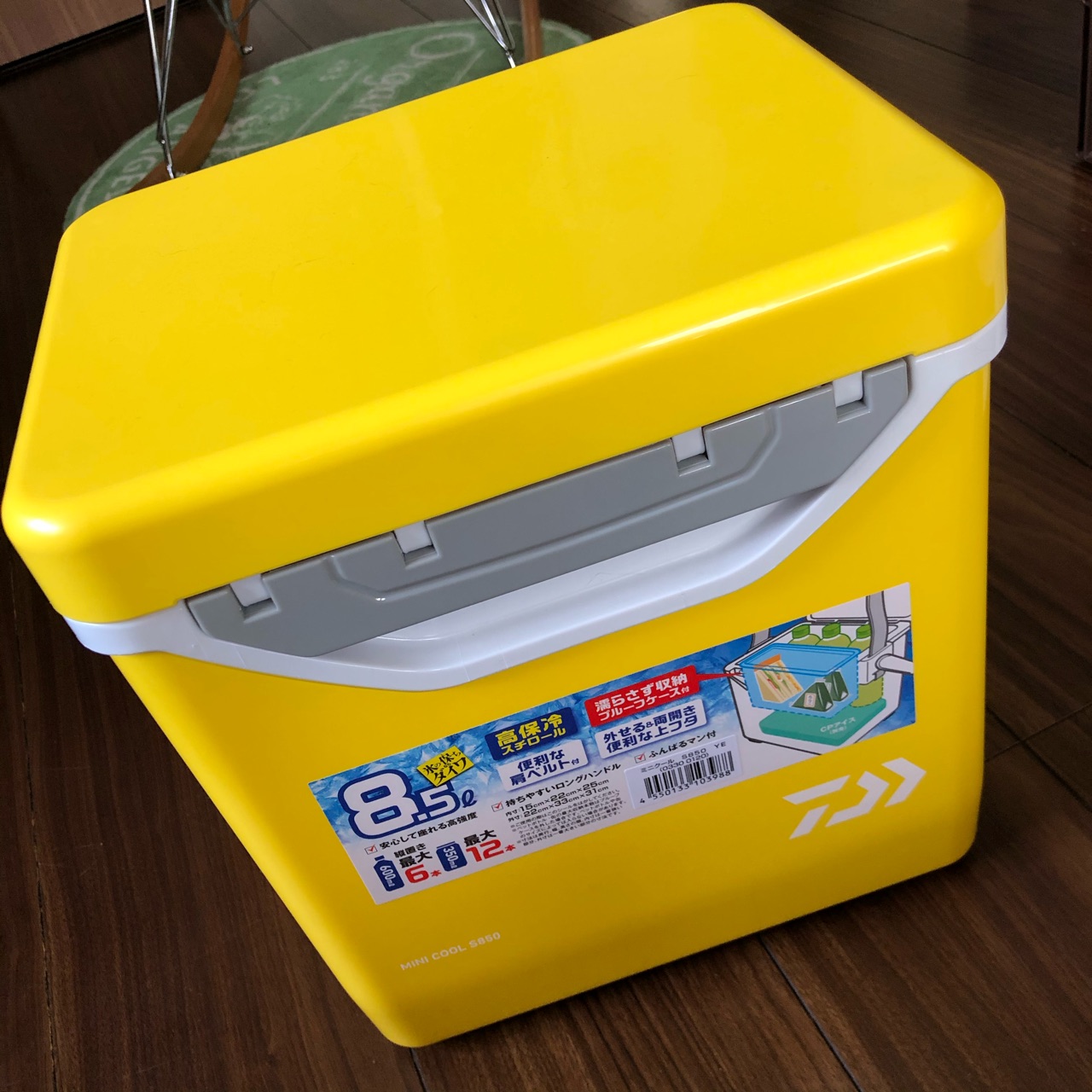 ダイワ 12イグジスト 2506H T409M エギング シーバス ロックフィッシュ